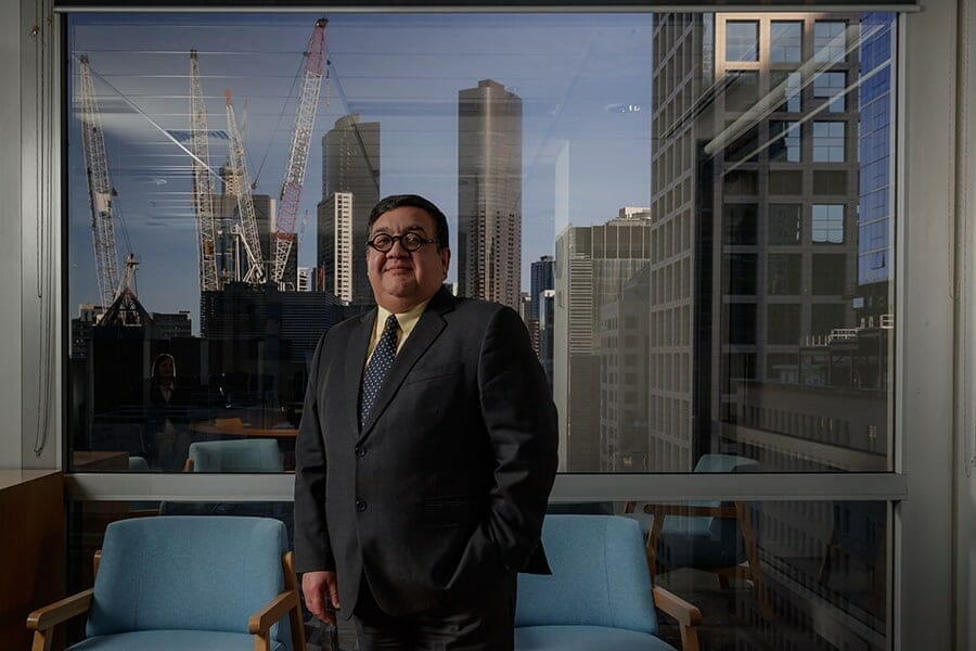 Industry funds eye Hostplus assets