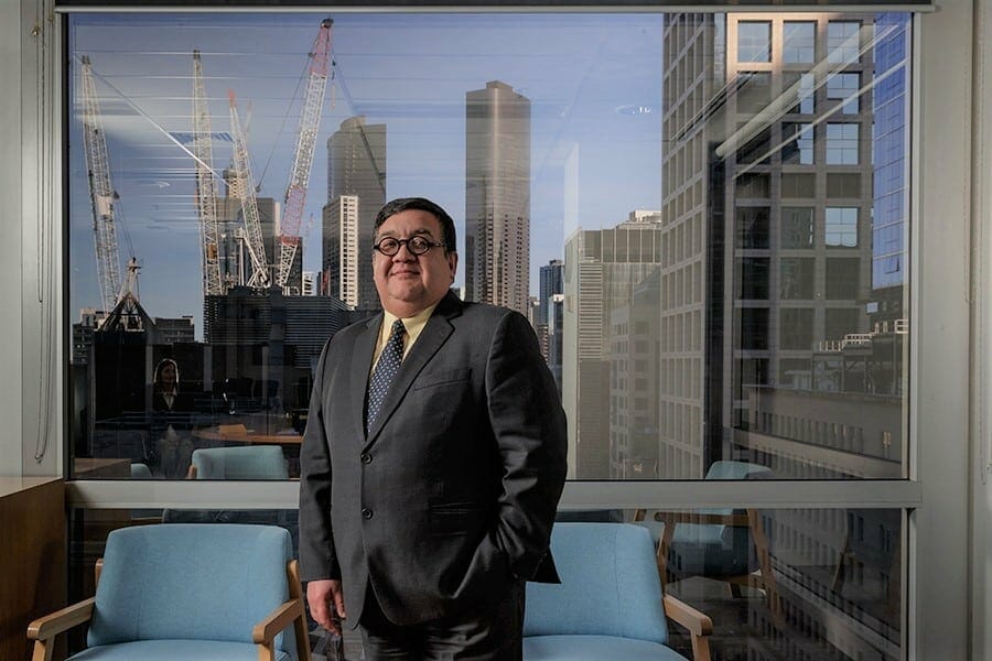 Hostplus says coal divestment makes no sense