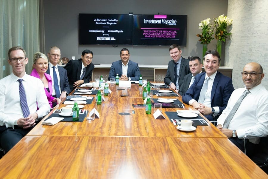 The impact of financial innovation on markets