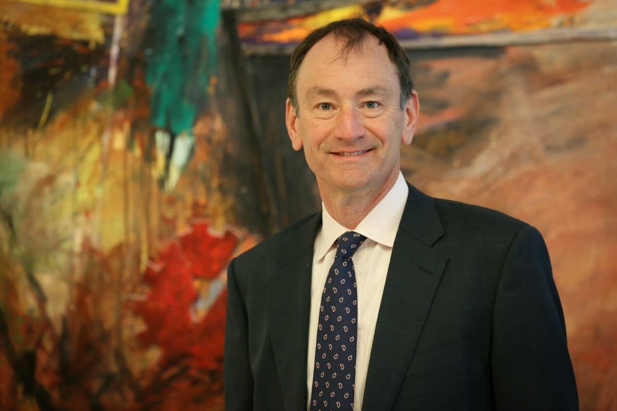 TCorp snares CBA’s head of debt markets