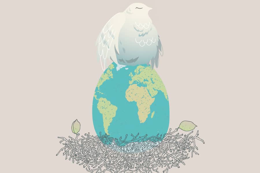 Emerging markets are growth drivers