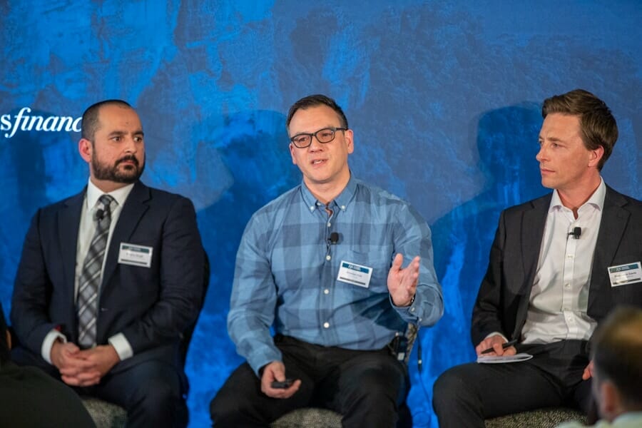 Super funds face intense media scrutiny