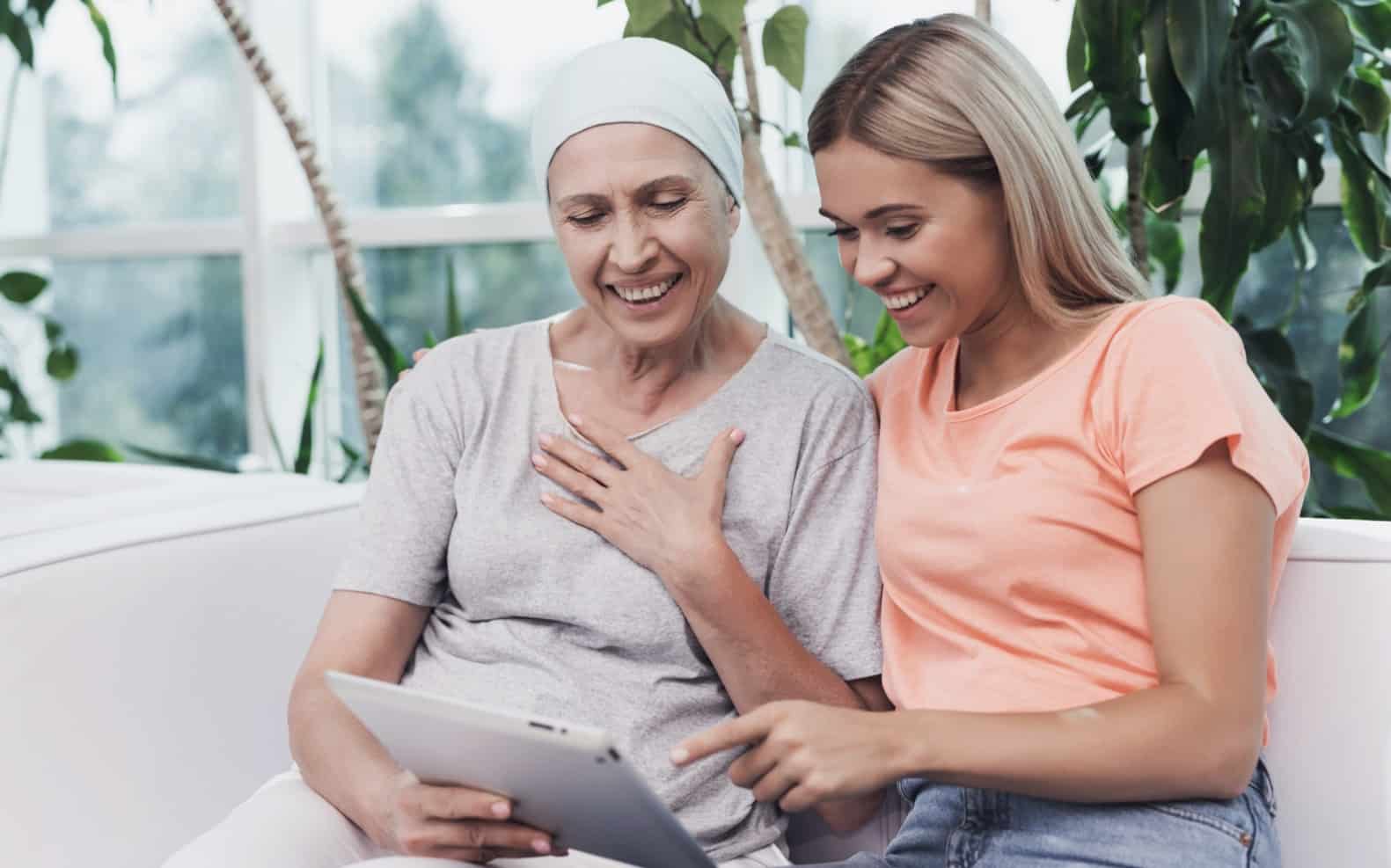 Taking the fight to cancer