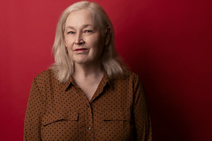 BUSSQ chair Paula Masters: Leading by example