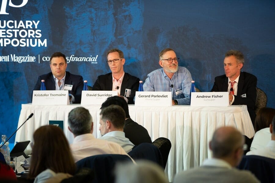 Private credit finds more takers