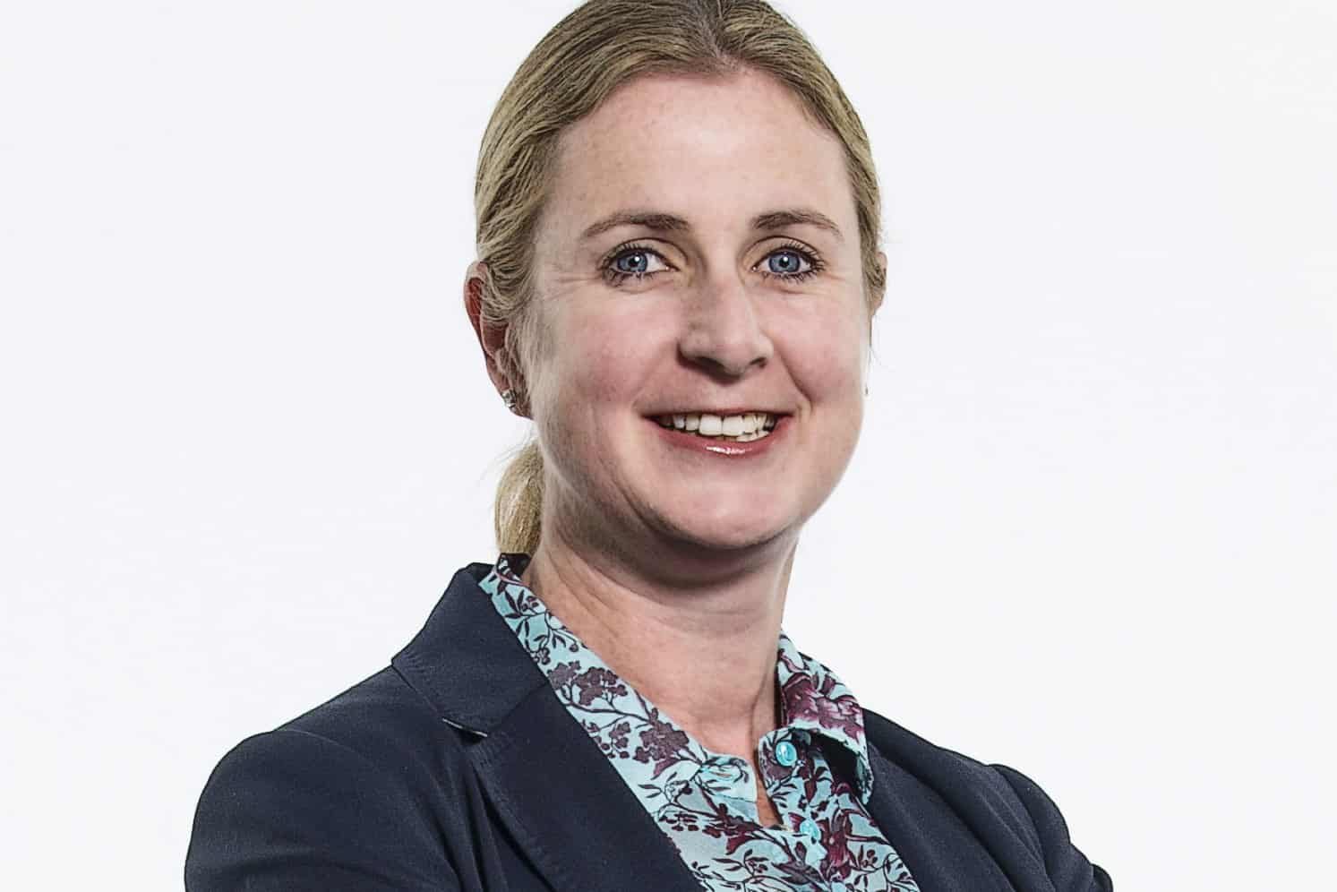 QIC’s Allison Hill: Grappling with ‘Japanification’