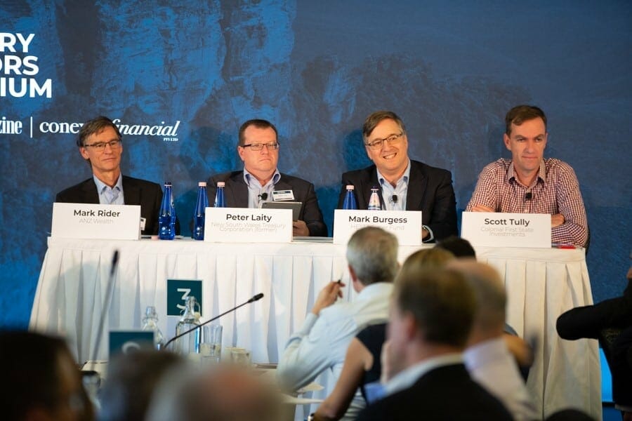 Fear and loathing in emerging markets