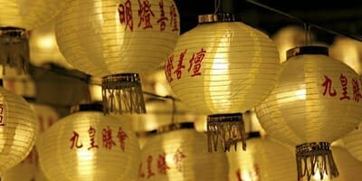 The future of investing in China