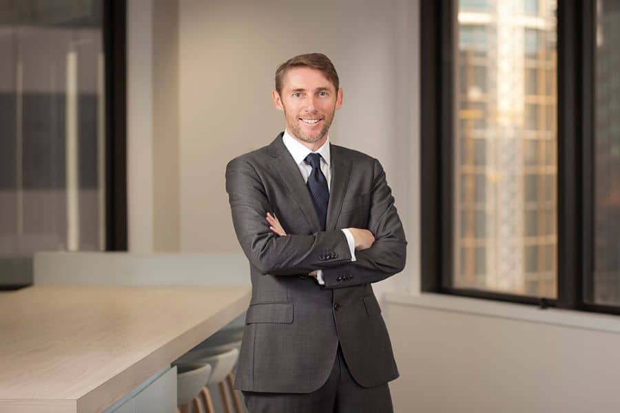 ‘Not too bad’, but concerns remain: Aware Super CIO on performance test