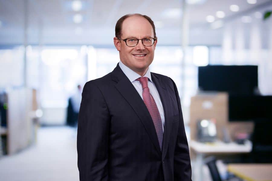 Polson: Liquidity a ‘furphy’ that clouds bigger issue