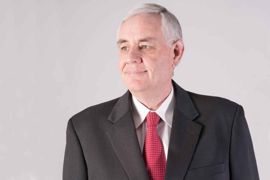 QSuper’s Brad Holzberger: Betting on bonds