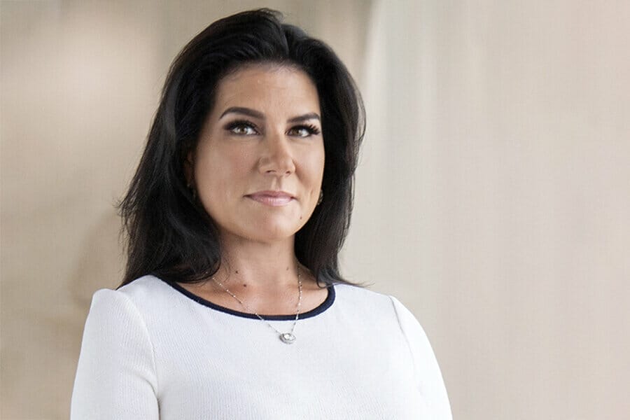 Volatility index signals further chaos in US credit markets: DiMartino Booth