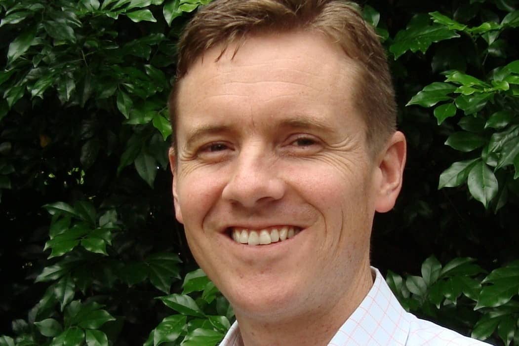 David Bell: Sitting on the bench as industry consolidates