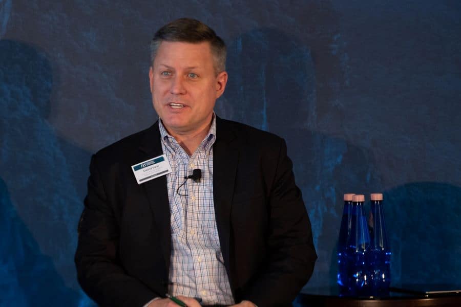 Evolving the City of Austin pension fund