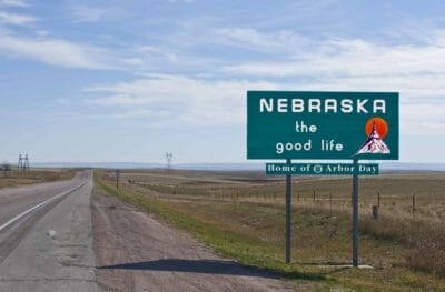 Rediscovering fixed interest at Nebraska