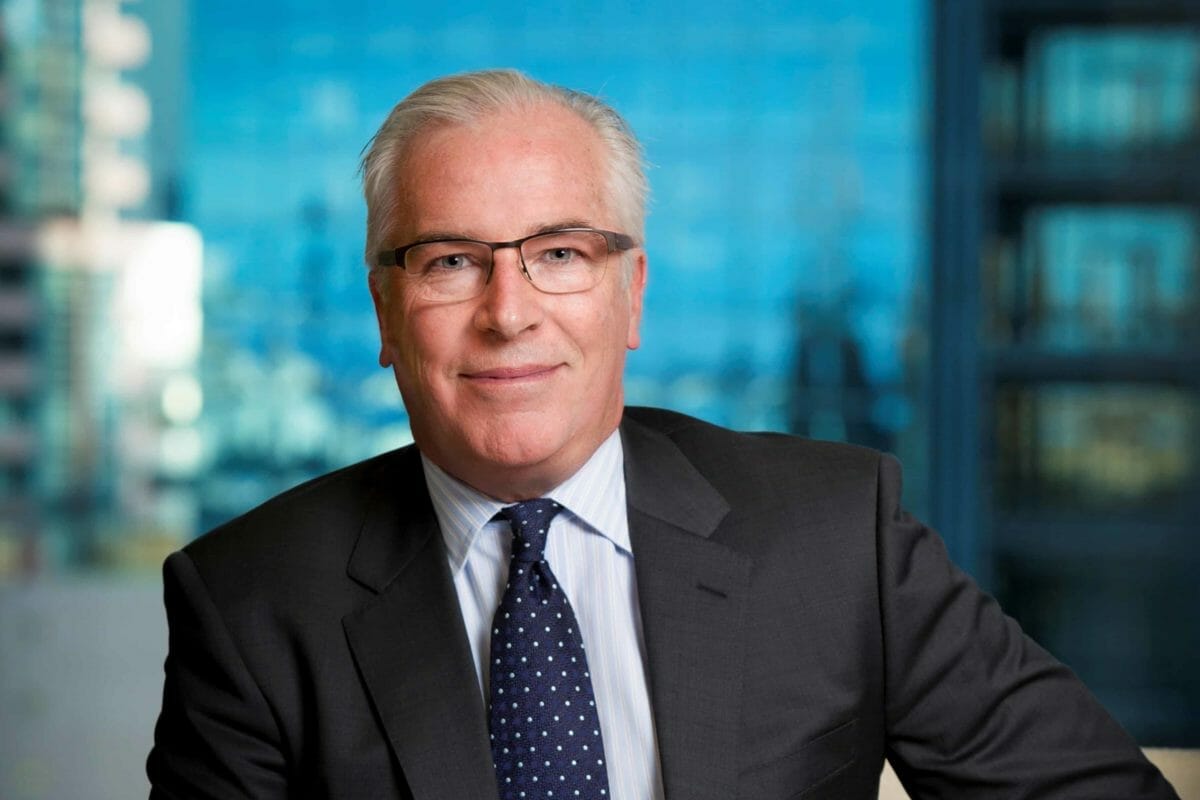 TelstraSuper’s Chris Davies wins FEAL Fund Executive of the Year