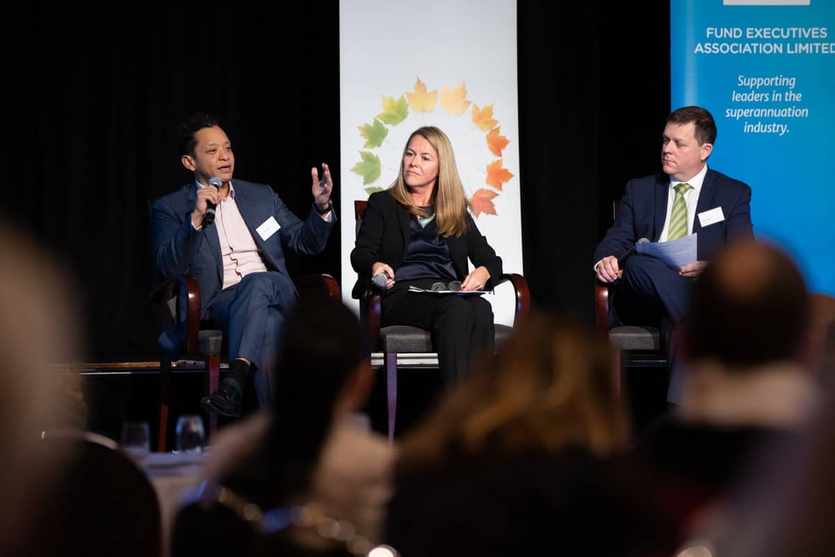 New narrative needed to boost shared value  investment