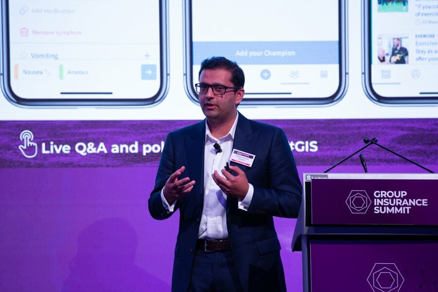 Photo Gallery: Group Insurance Summit 2019