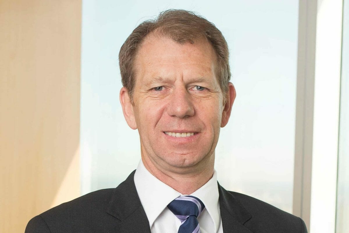 Rob Fowler: Australia’s ESG activist says measuring impact is critical