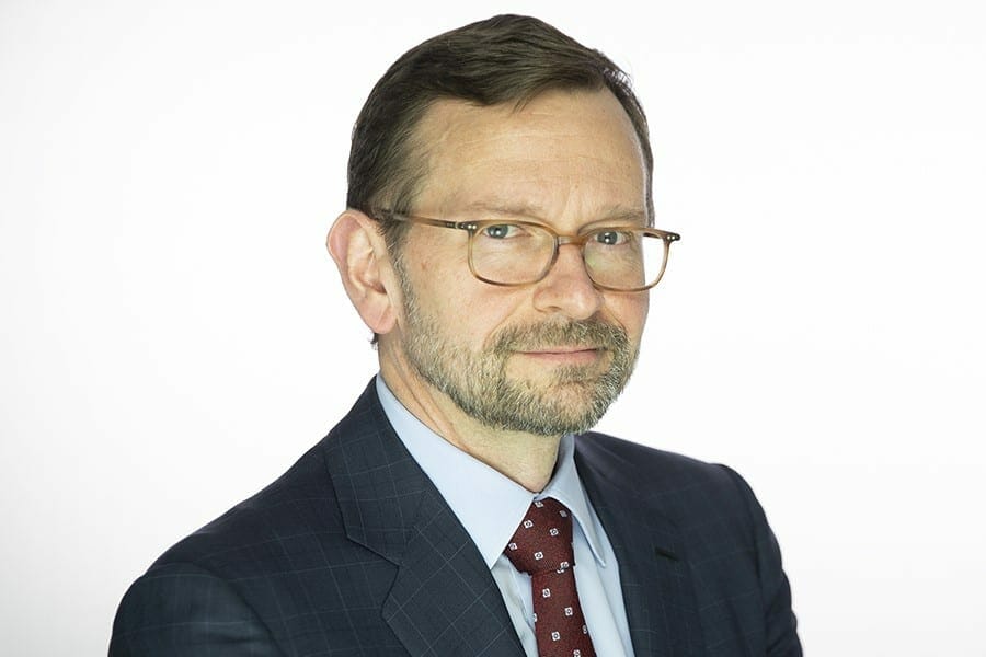 Top US fund manager bullish on markets