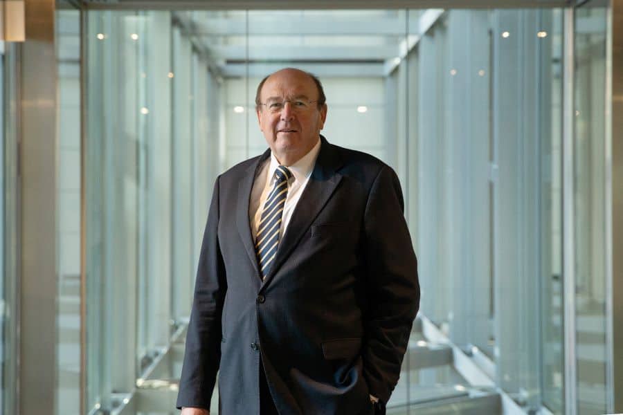 Peter Warne: TCorp’s big NSW ambitions