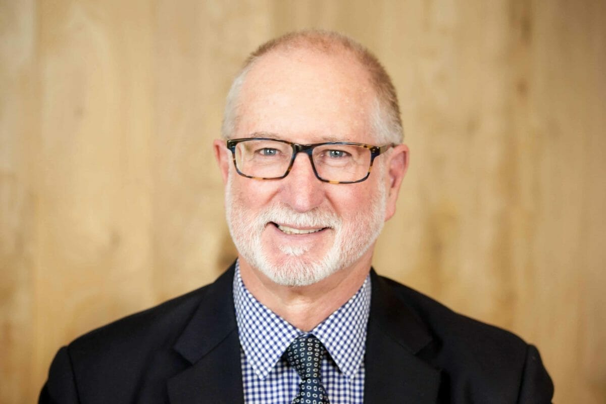 VicSuper appoints Wayne Kayler-Thomson as chair