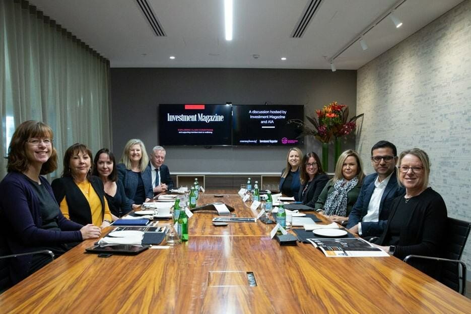 Education and early intervention is the biggest challenge for group insurance