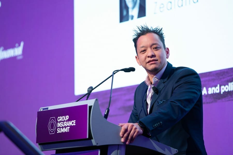 Insurers strike out at Canberra policy