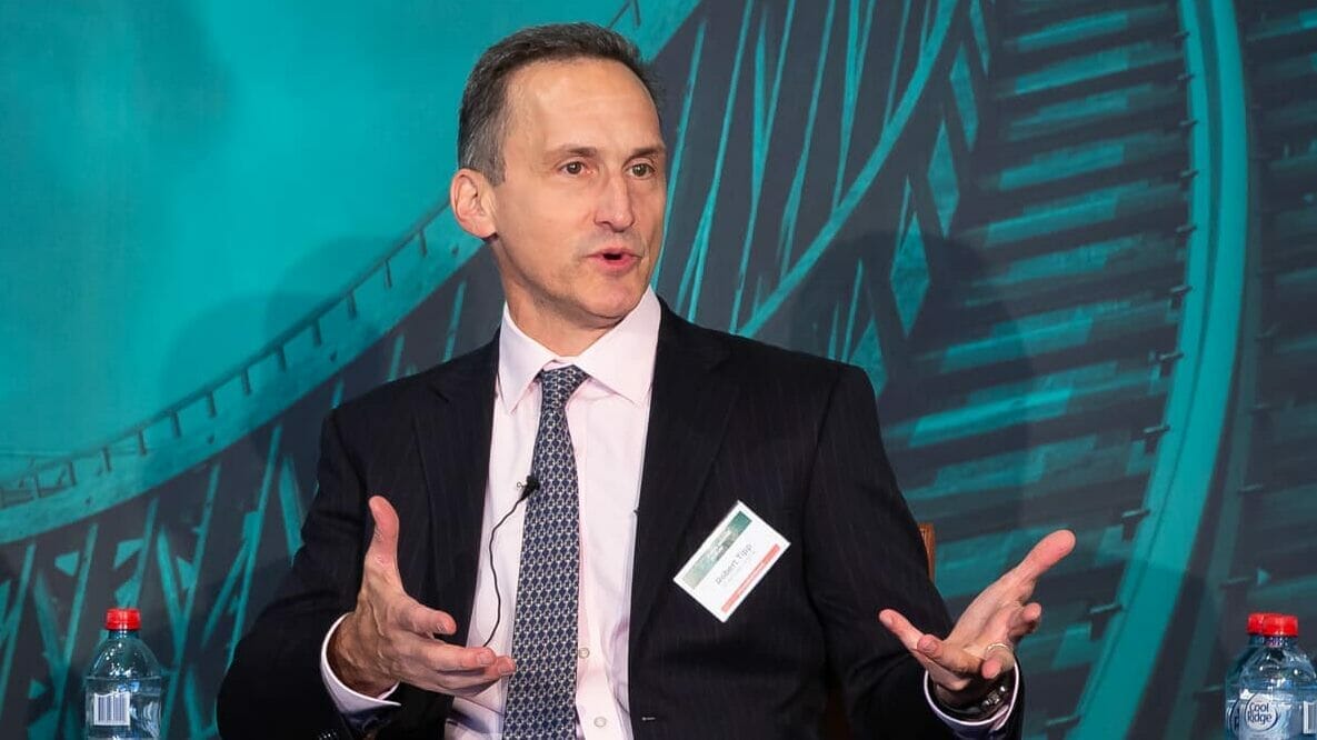 Government bonds still hold a hedge factor: PGIM’s Tipp