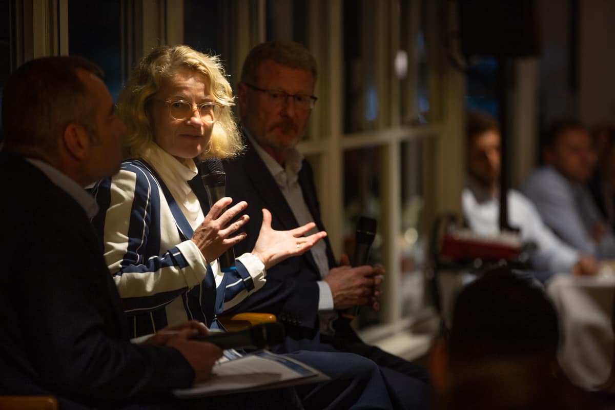 First State, HESTA finalists in 2020 super awards