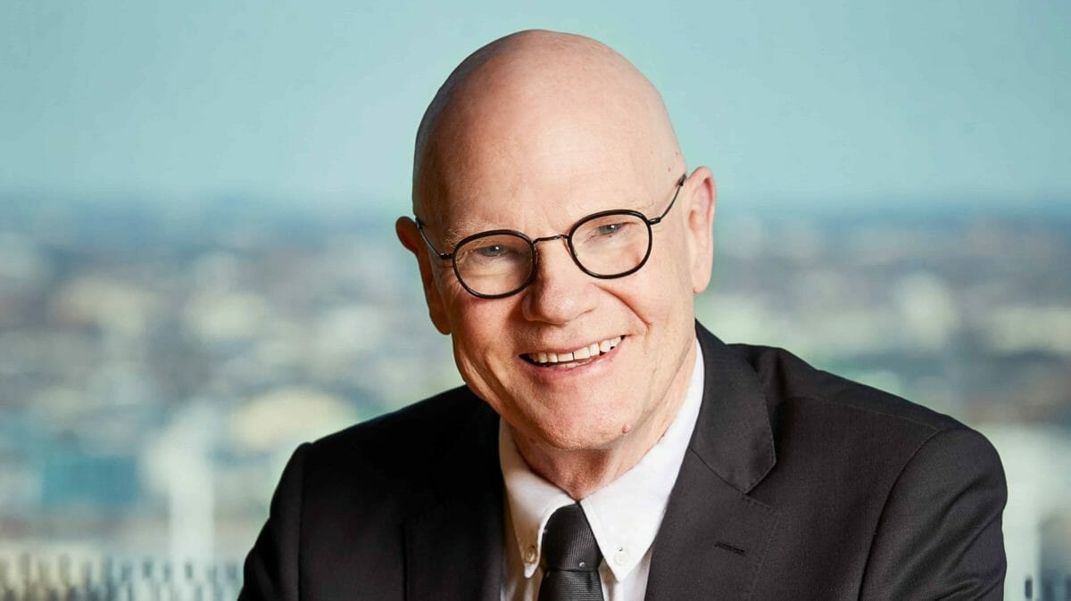 Chair’s role is to be subtle but vigilant: AustralianSuper’s Russell