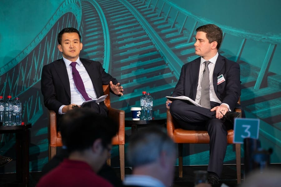 The Future Fund: Credit is not a defensive asset