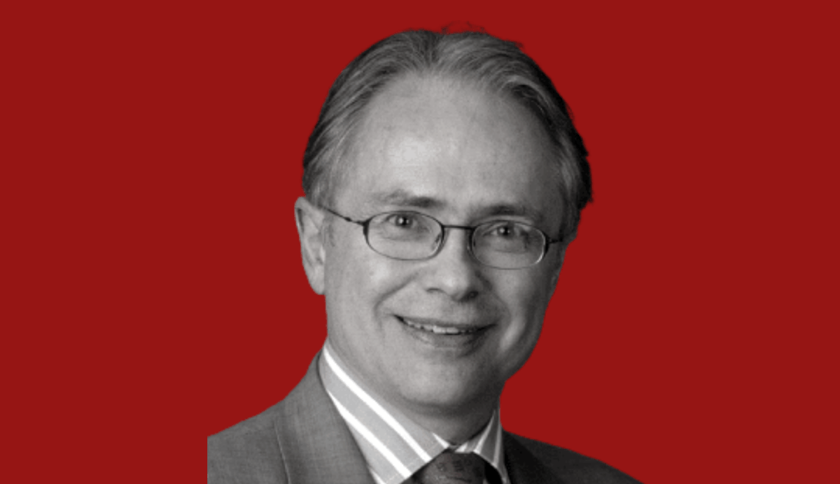 Jim Creighton: Quant in the 90s and the AI reinvention