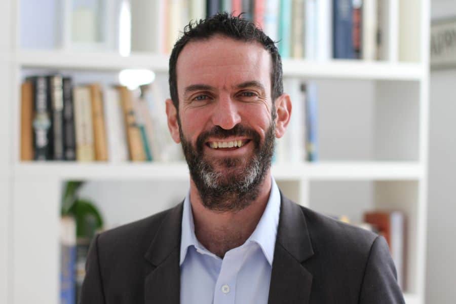 Where has all the competition gone?