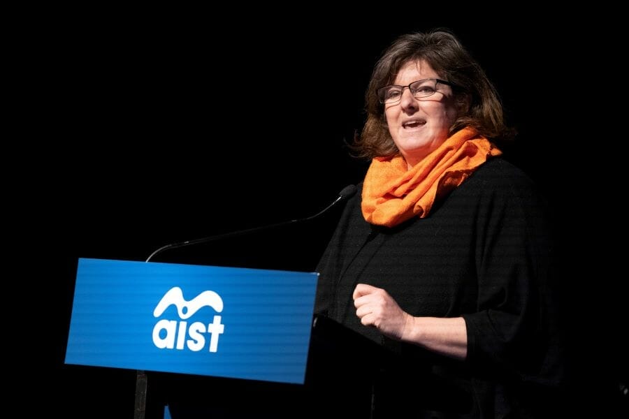 Corporate cop warns of conflicts ahead