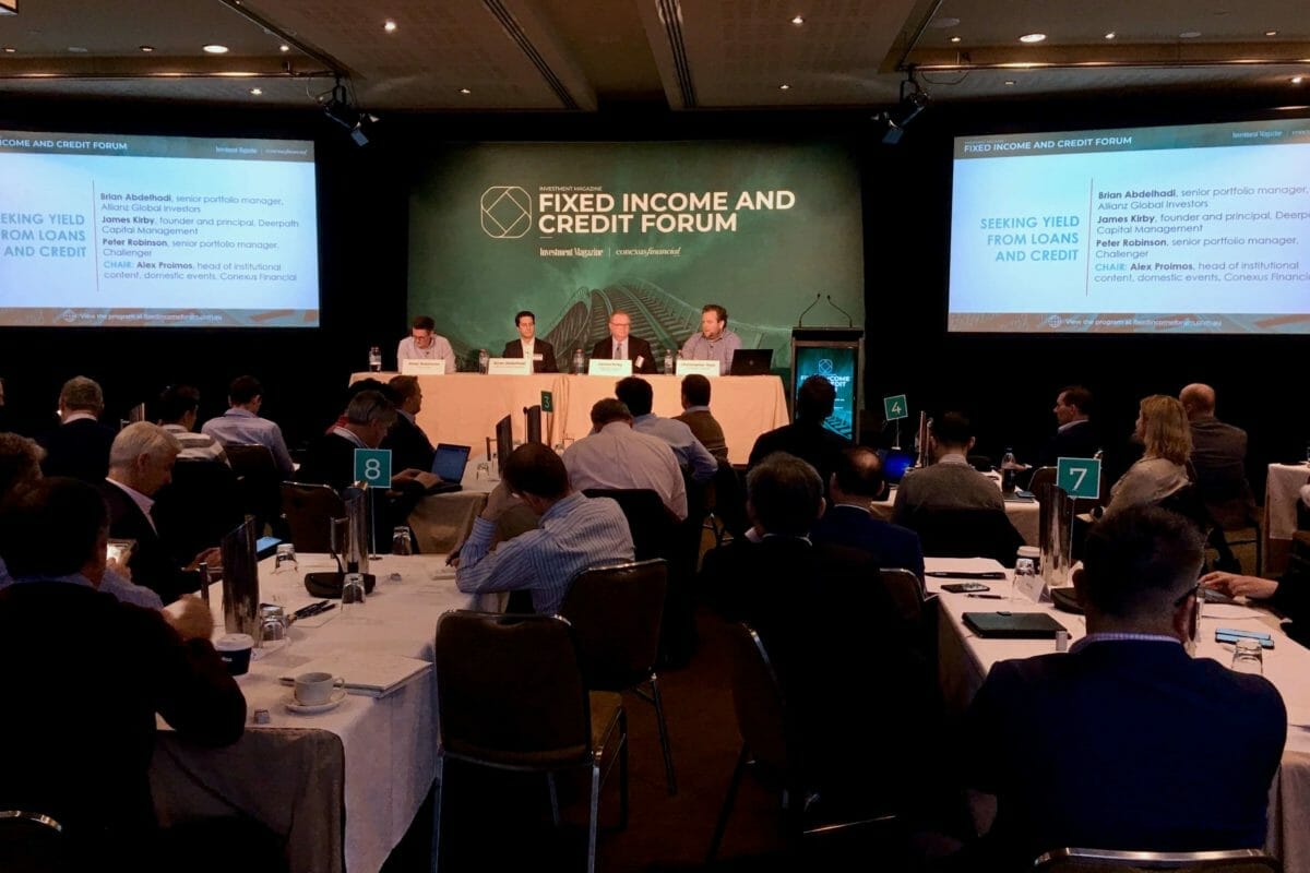 Direct lending Intensifies