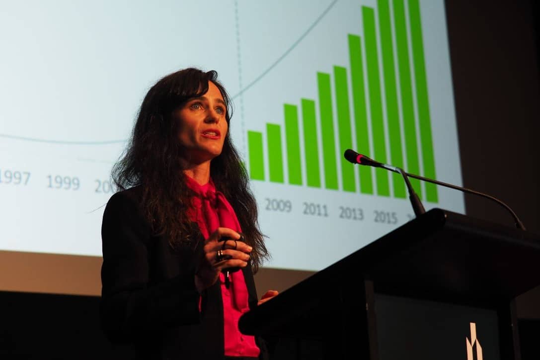 Cbus ups infrastructure target by $1 billion