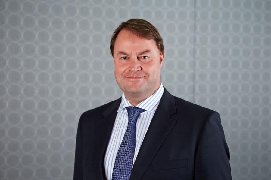 UniSuper, Sunsuper see higher equity markets