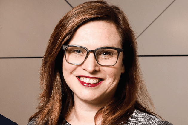 Norris: The Future Fund searches for top-notch VC managers