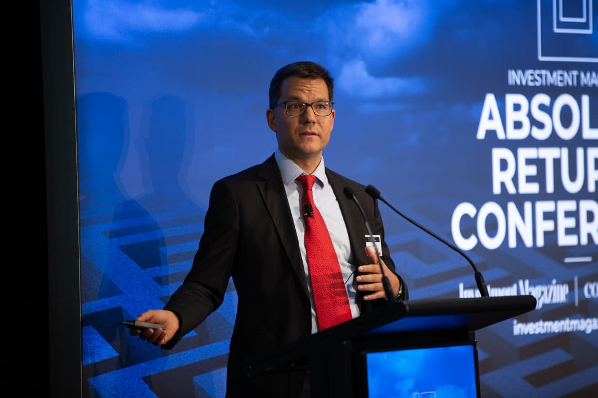 Absolute return back in vogue as volatility spikes