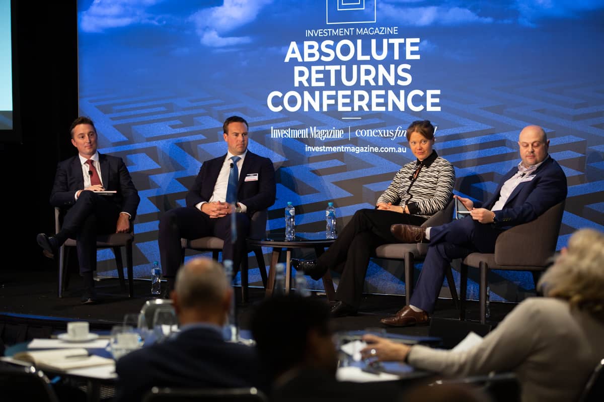 Navigating the credit markets