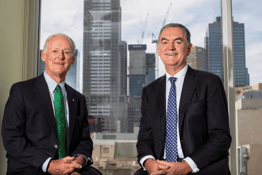 Equip Super and Catholic Super join forces: Looking for more partners