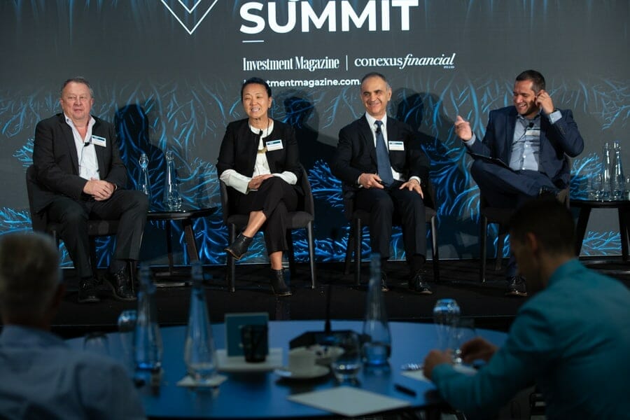 Photo gallery: Equities Summit 2019