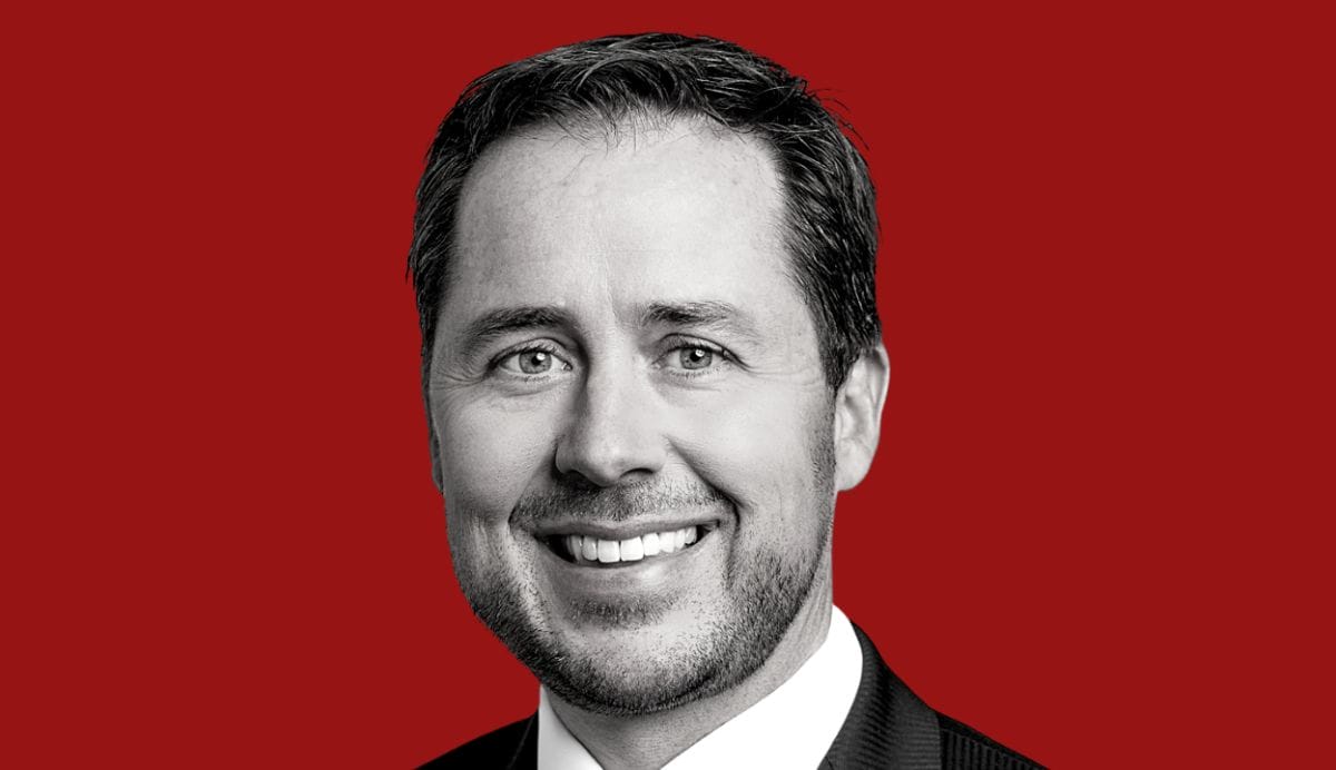 Michael Rees: The goldilocks approach to neuroscience, AI and investing