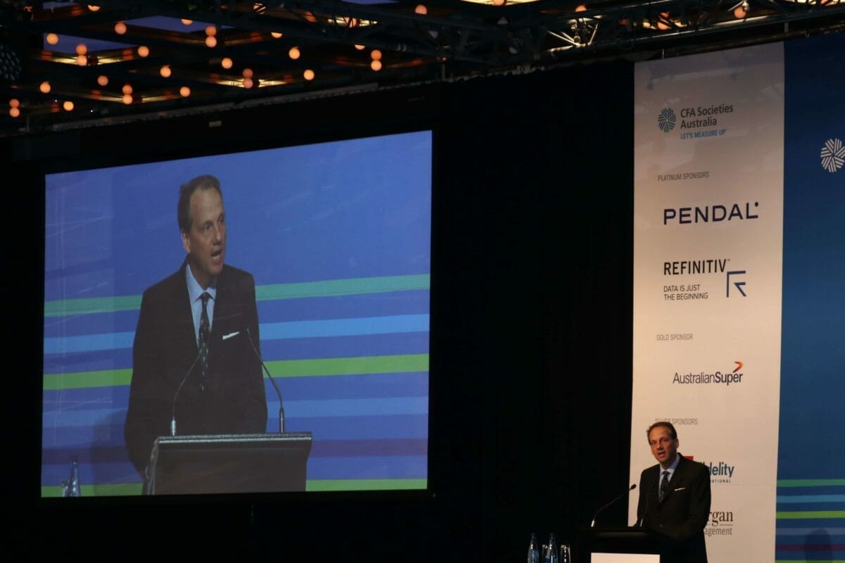 ASIC’s Shipton ‘excited’ about AI phone monitoring