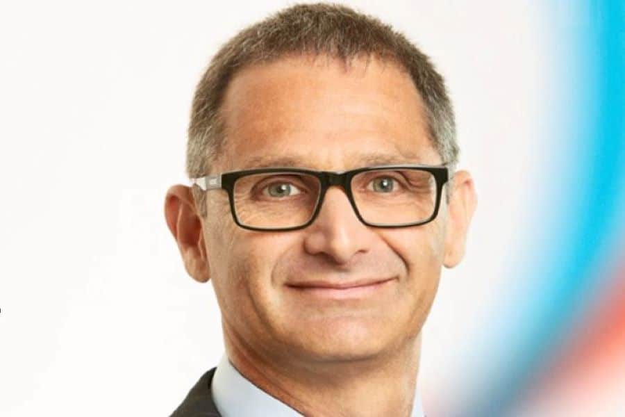 legalsuper appoints interim investment chief