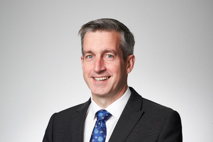 AustralianSuper appoints new group executives