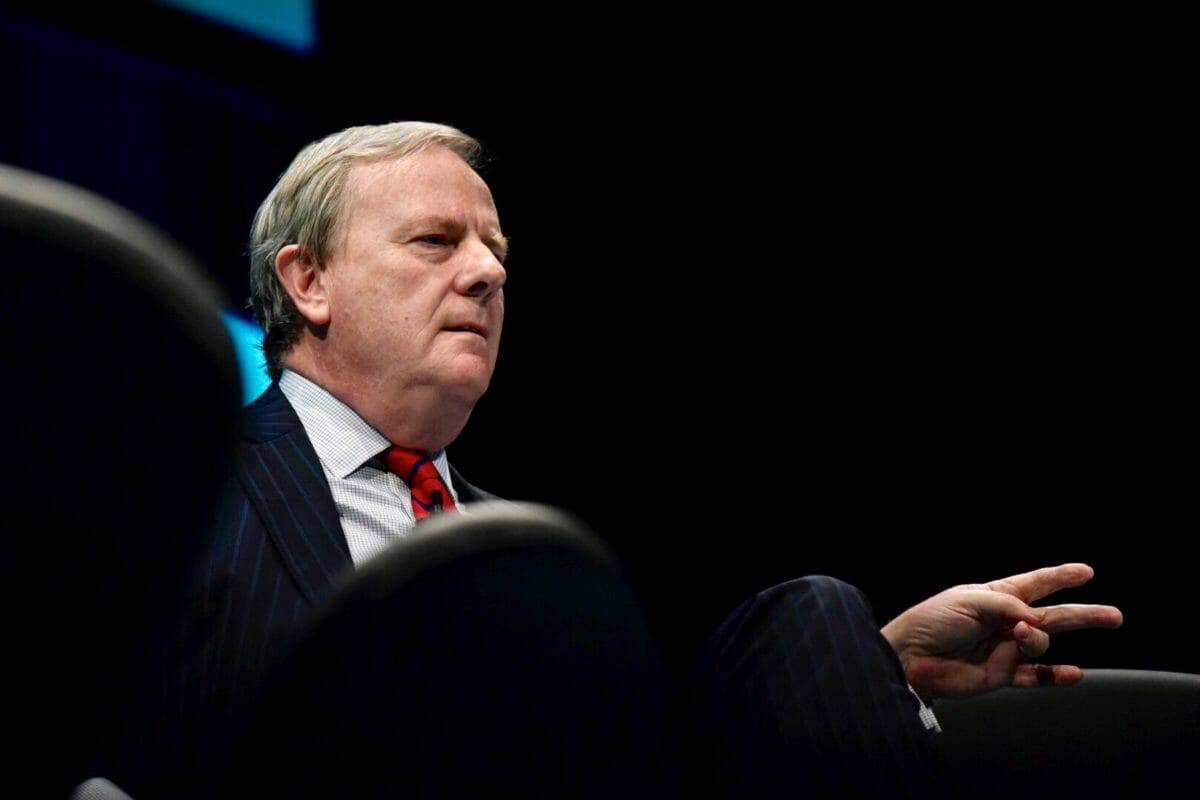 Future Fund posts 6pc for FY23, warns of persistent lower returns