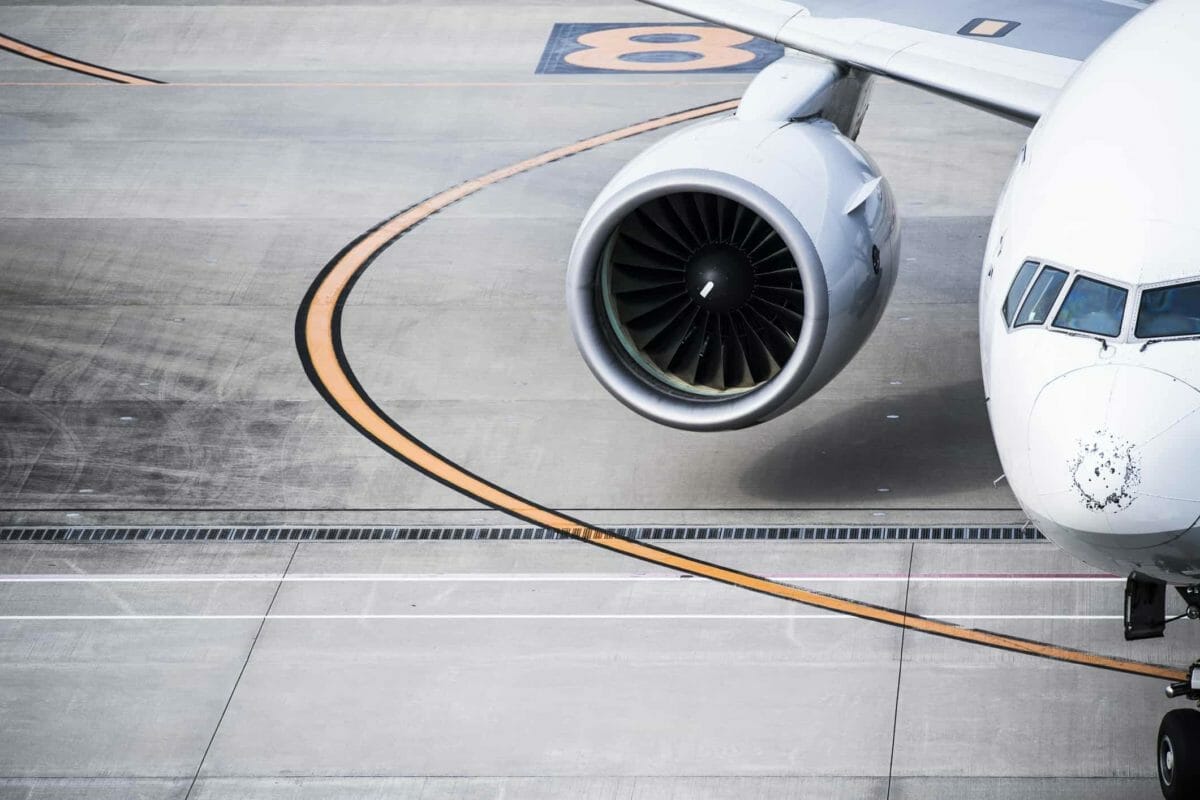 QIC consortium snaps up Hobart International Airport