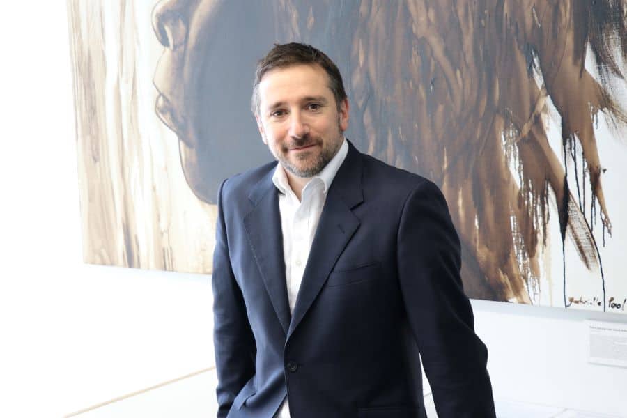 Human trust under threat with rise of AI